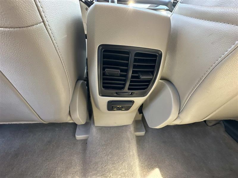 Ford Escape  2016