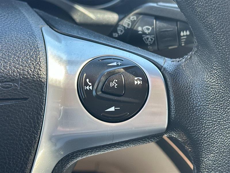Ford Escape  2016