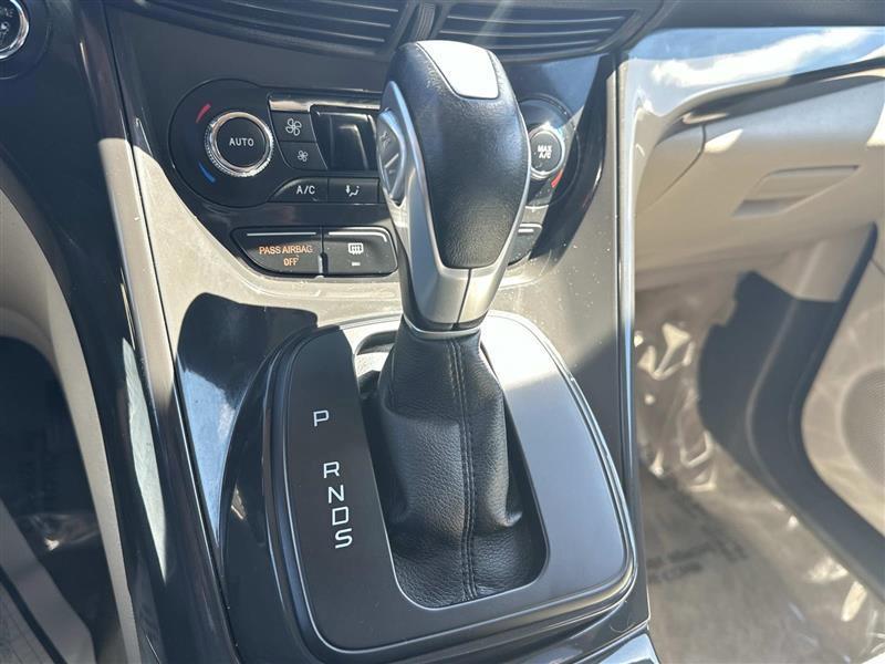 Ford Escape  2016