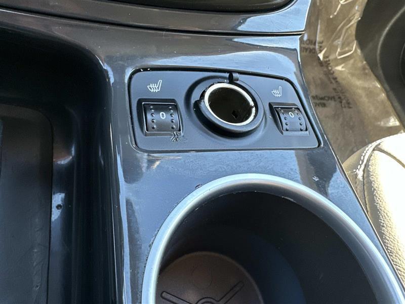 Ford Escape  2016