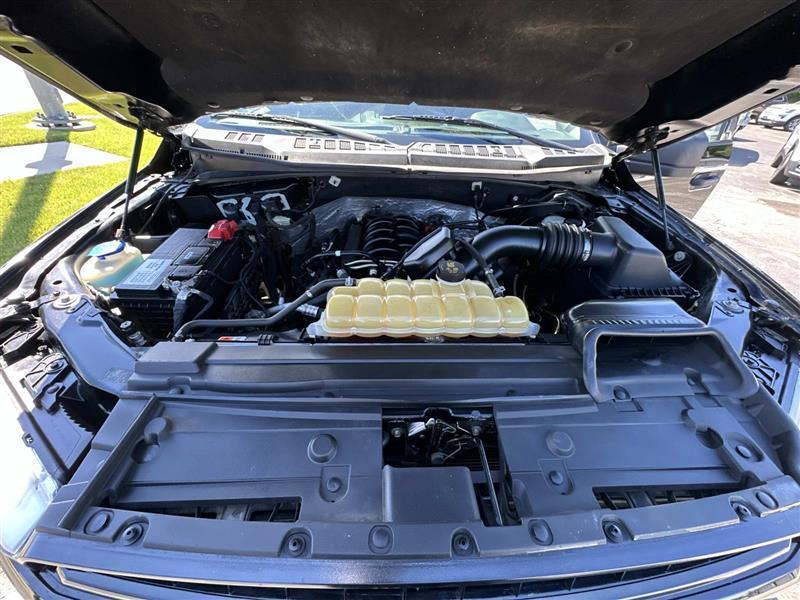 Ford F-150  2018