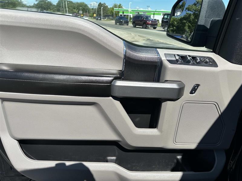Ford F-150  2018