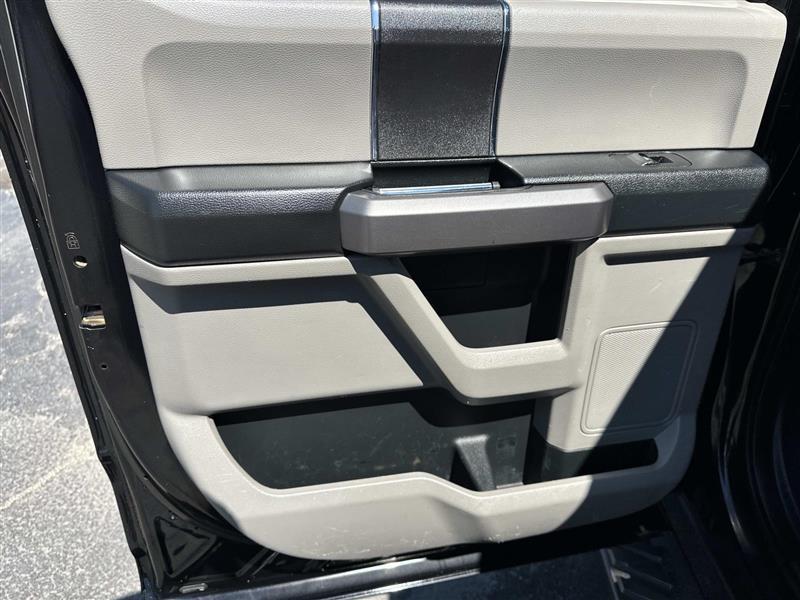 Ford F-150  2018