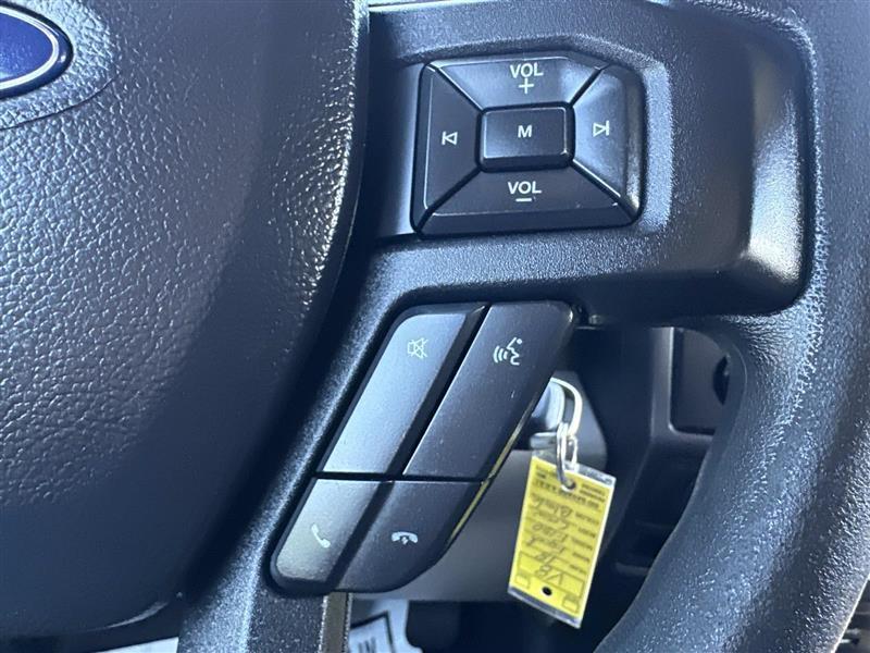 Ford F-150  2018
