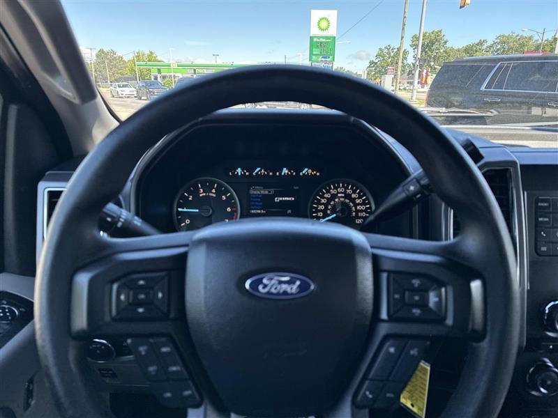 Ford F-150  2018