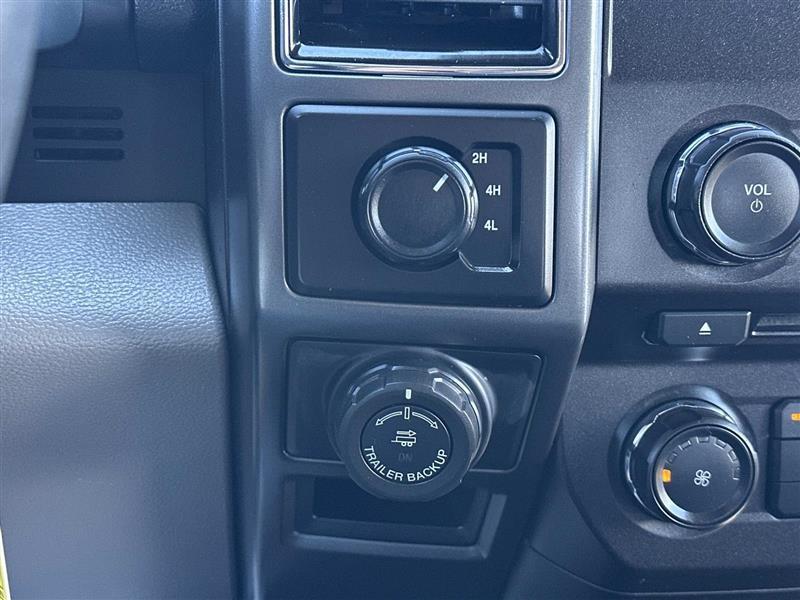 Ford F-150  2018