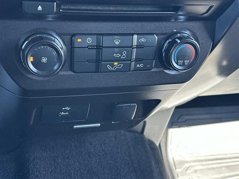 Ford F-150  2018