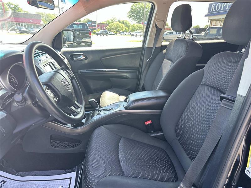 Dodge Journey  2017