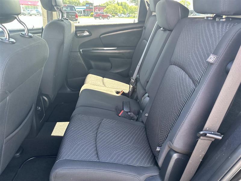 Dodge Journey  2017