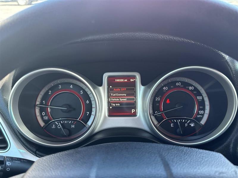 Dodge Journey  2017