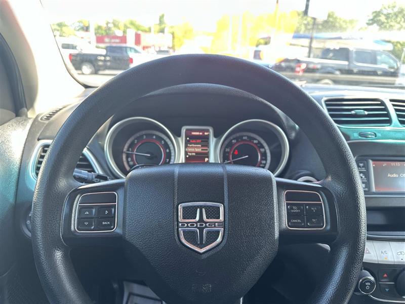 Dodge Journey  2017