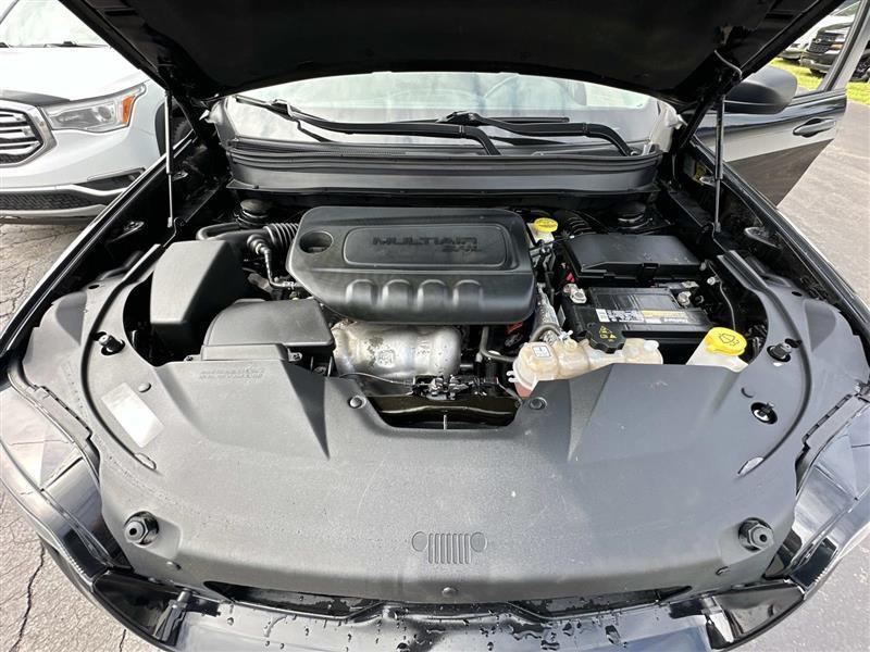 Jeep Cherokee  2021