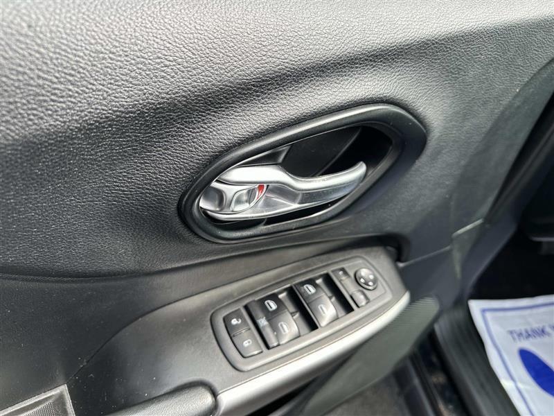 Jeep Cherokee  2021