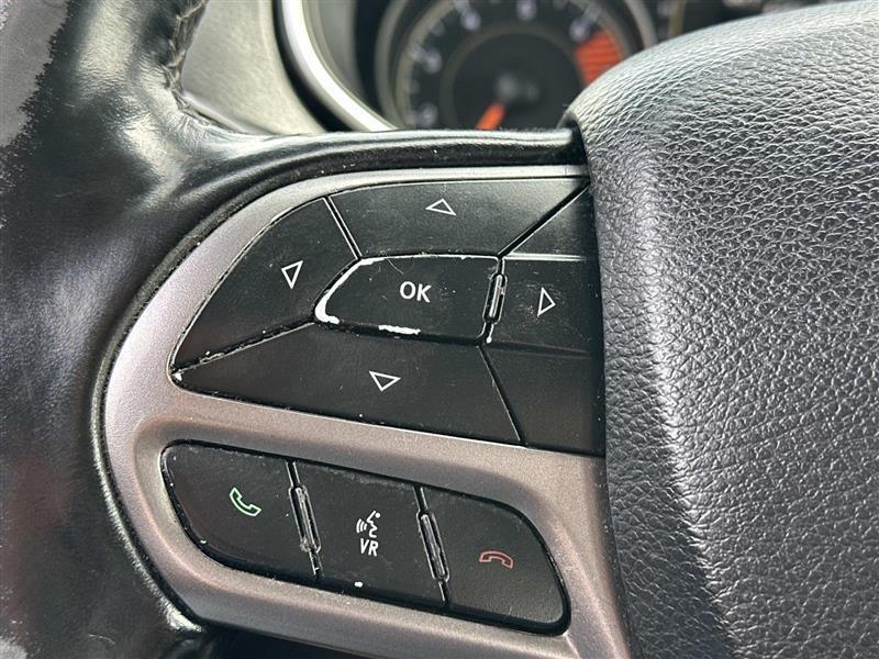 Jeep Cherokee  2021