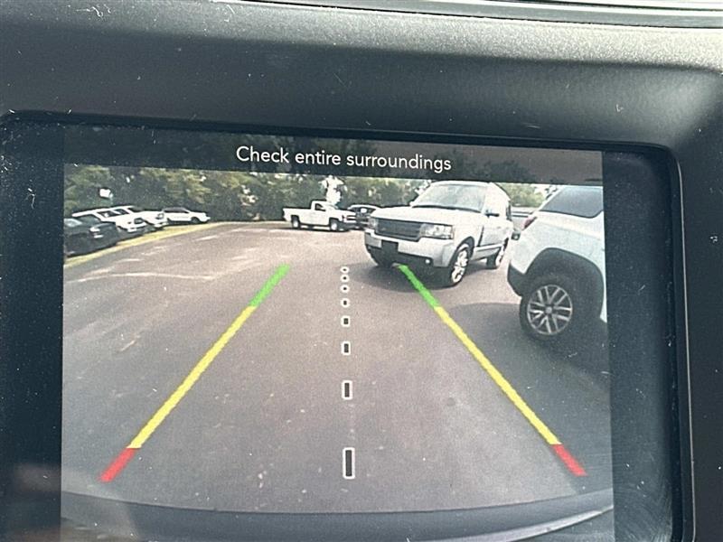 Jeep Cherokee  2021