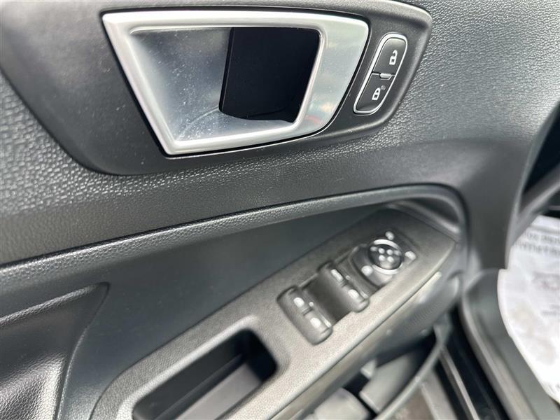 Ford EcoSport  2021