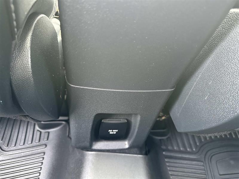 Ford EcoSport  2021