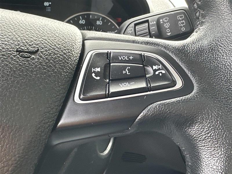 Ford EcoSport  2021
