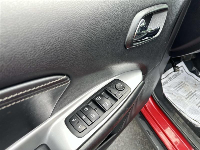 Dodge Journey  2014