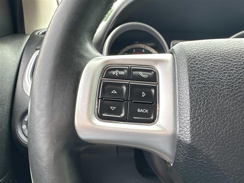 Dodge Journey  2014