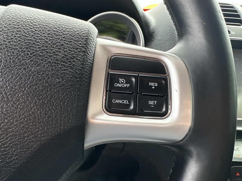 Dodge Journey  2014
