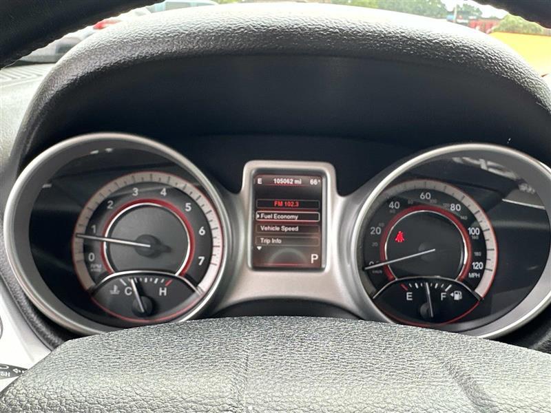 Dodge Journey  2014