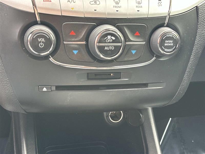 Dodge Journey  2014
