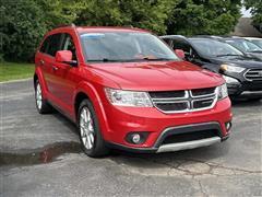 2014 Dodge Journey 