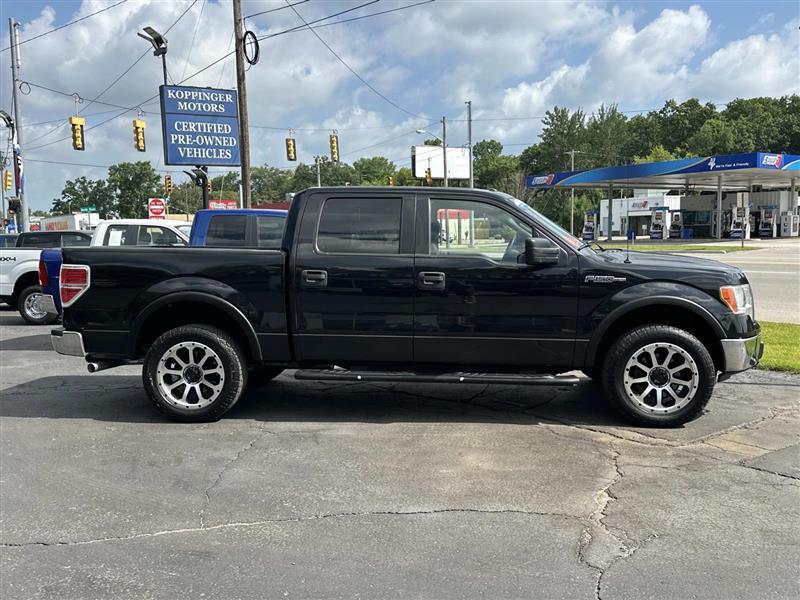 Ford F-150  2013