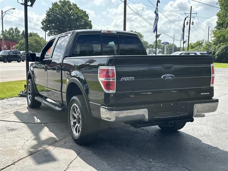 Ford F-150  2013