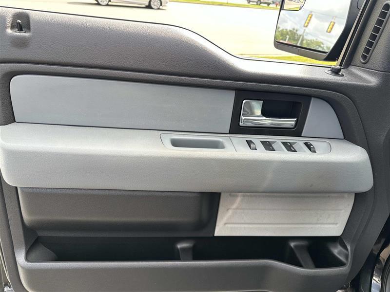 Ford F-150  2013