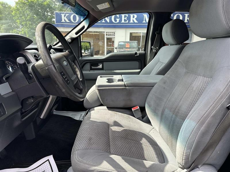 Ford F-150  2013