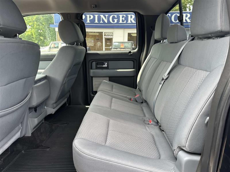 Ford F-150  2013