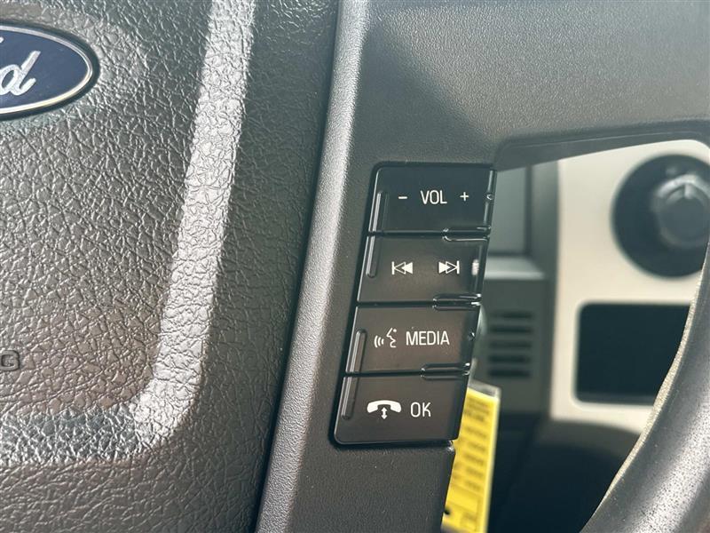 Ford F-150  2013