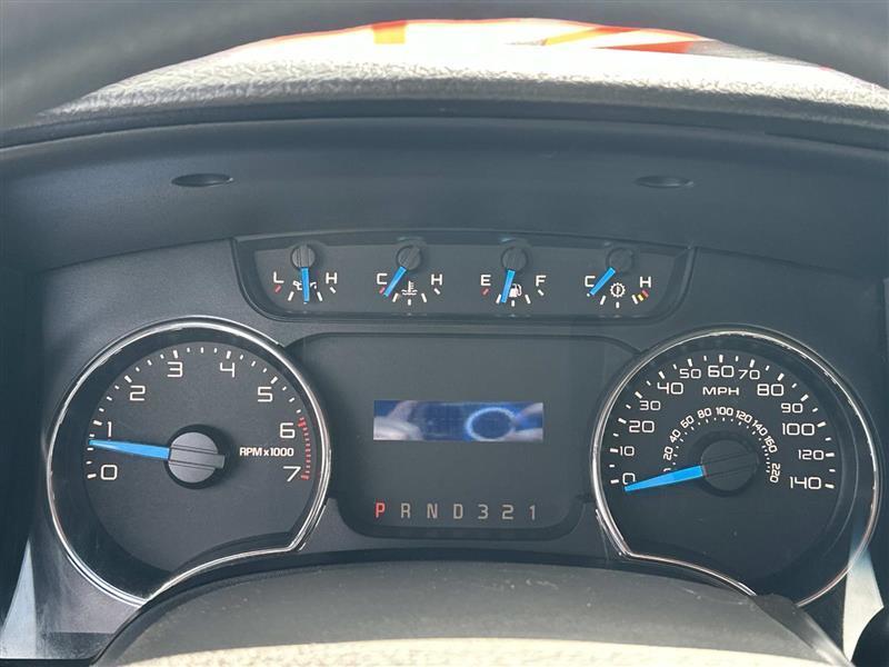 Ford F-150  2013