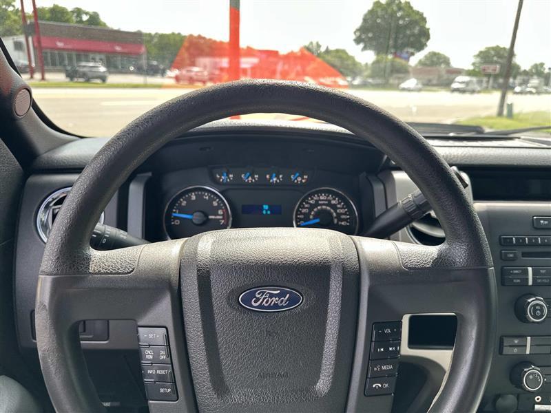 Ford F-150  2013