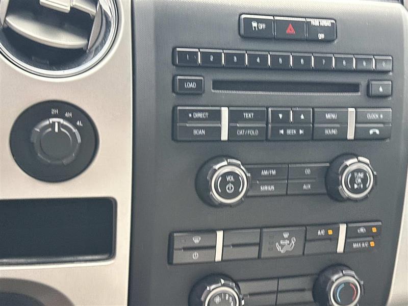 Ford F-150  2013
