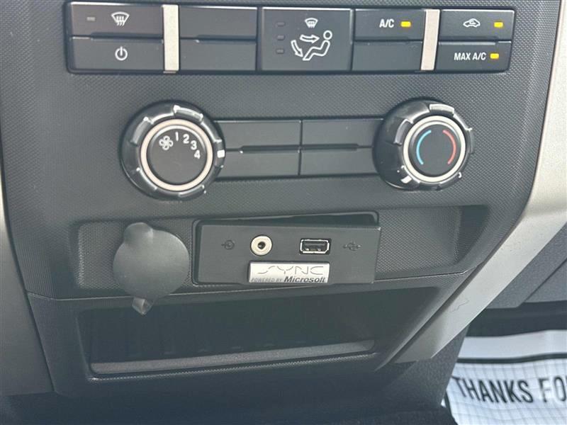 Ford F-150  2013