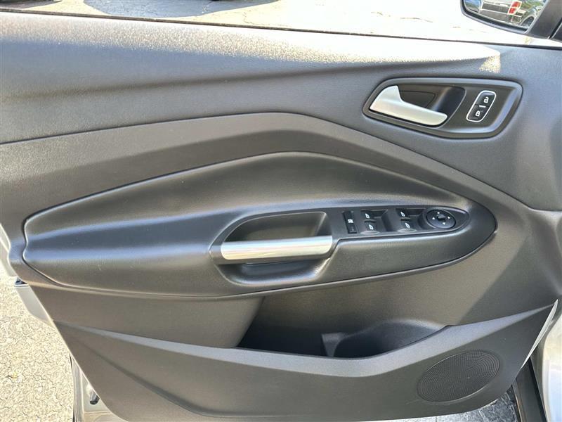 Ford Escape  2018