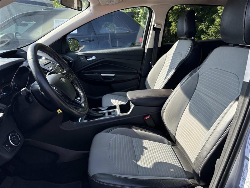 Ford Escape  2018