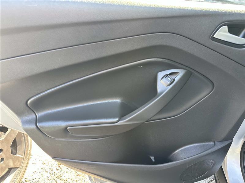 Ford Escape  2018