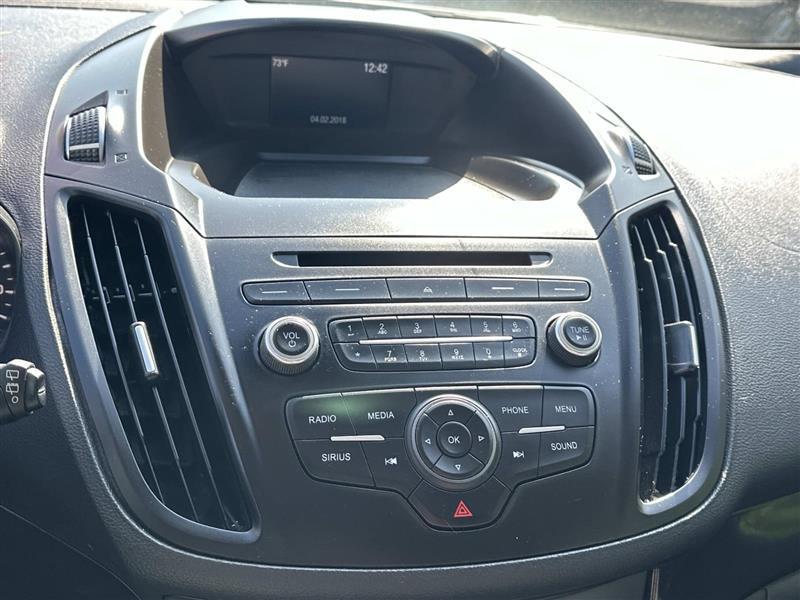 Ford Escape  2018