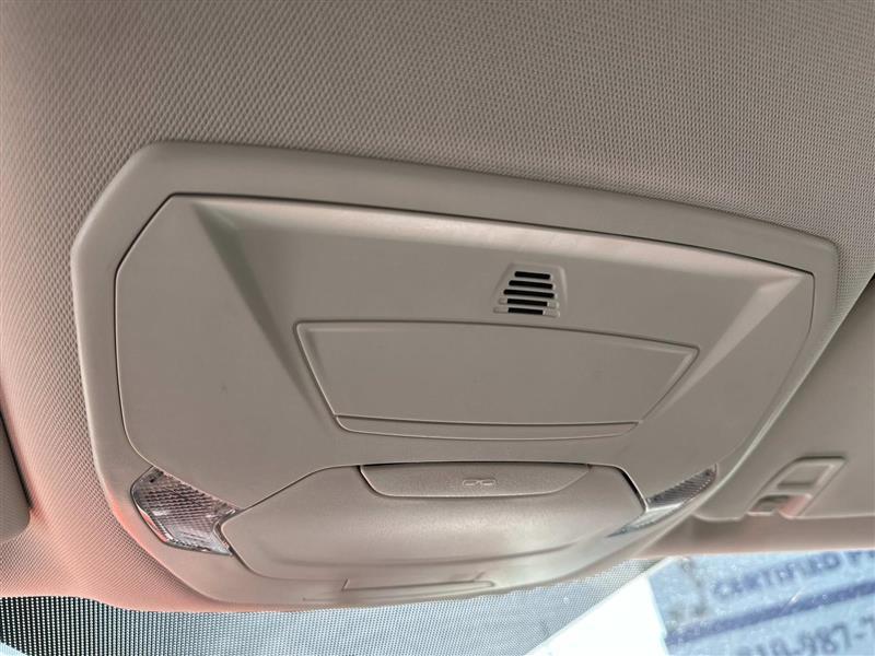 Ford Escape  2018
