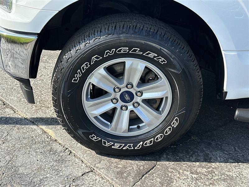 Ford F-150  2020