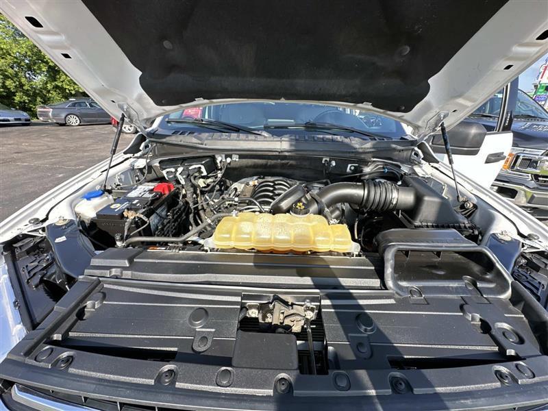 Ford F-150  2020