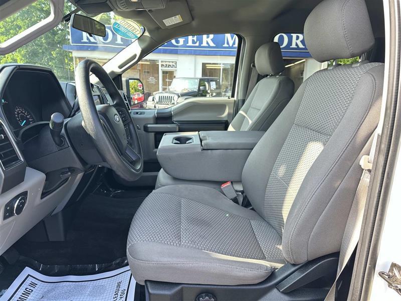 Ford F-150  2020