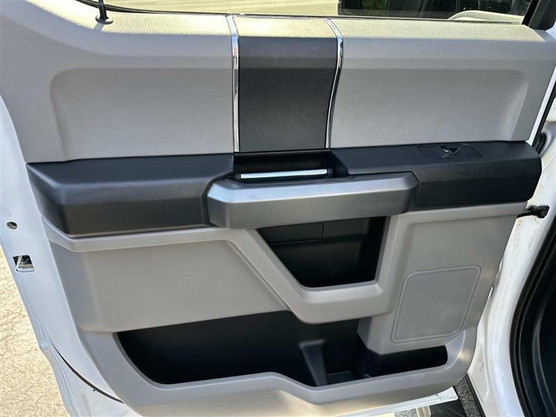 Ford F-150  2020