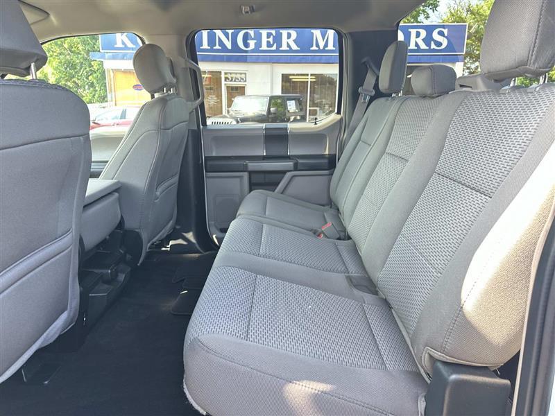 Ford F-150  2020