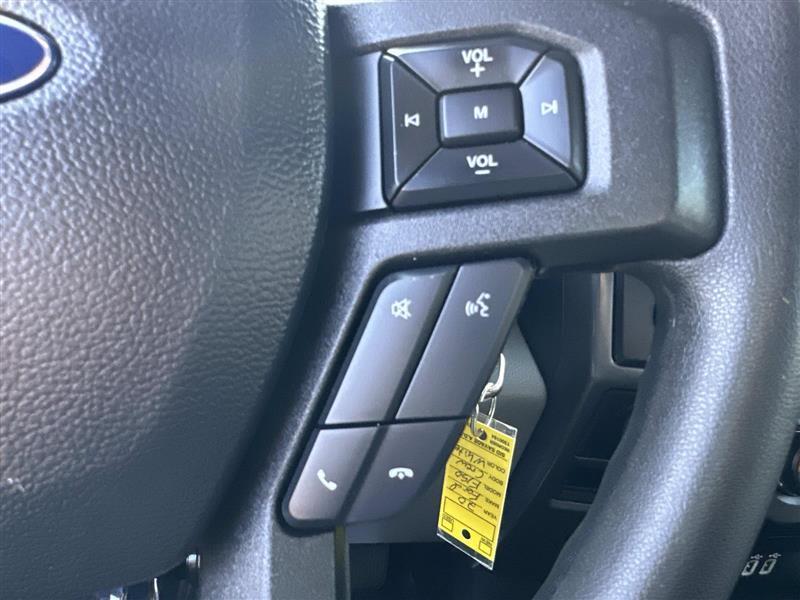 Ford F-150  2020