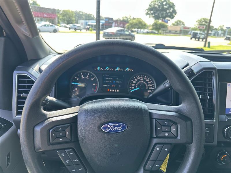 Ford F-150  2020